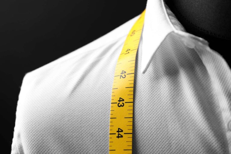 El nuevo servicio de camisas a medida online de Sastrería Gentleman