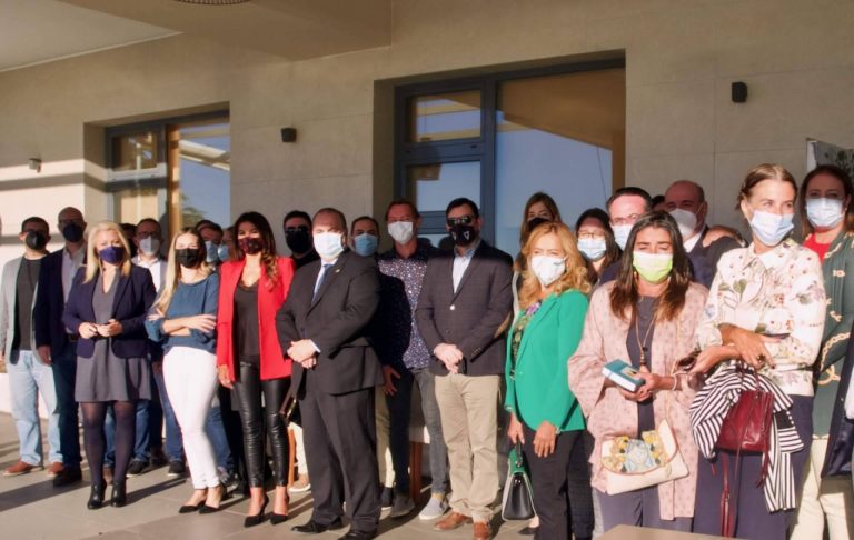 El Foro Profesional y Empresarial de Made in Málaga® para el impulso de nuevos negocios