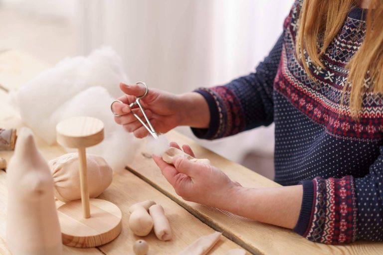 La empresa de textiles de calidad que participará en el Showtime Market, Rioma