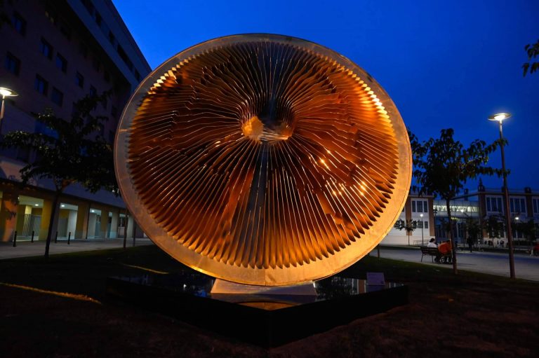 El 413 de Vasily Klyukin llega a Málaga