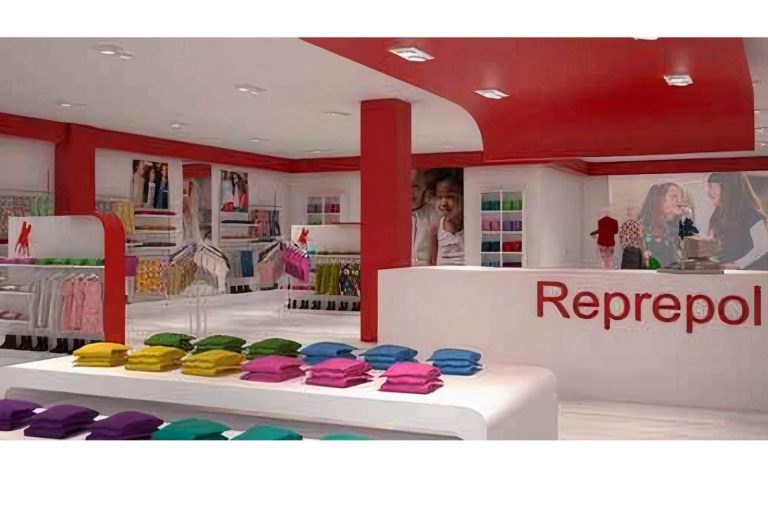 Reprepol opiniones. La alternativa para montar una tienda de ropa infantil