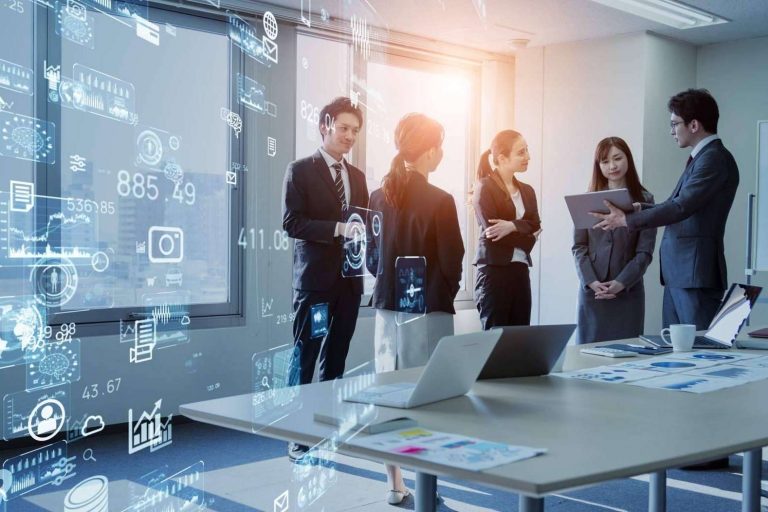 Las razones por las que el 30% de los proyectos de transformación digital tienen éxito y los otros no