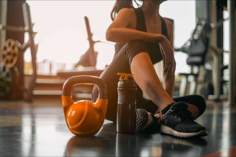 Change Body Fitness fomenta la importancia de mantener un estilo de vida saludable, nutricionalmente y físicamente