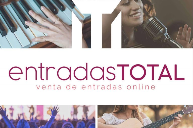 La cartelera completa de entradas de conciertos en Murcia en Entradas Total