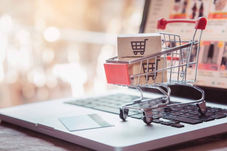 La evolución del mercado de las ventas en internet en negocios locales, según Iber.Digital