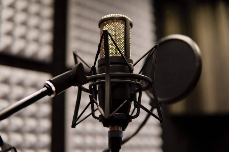 VOCES EN LA RED y el locutor de publicidad, un ingrediente necesario para que un anuncio tenga éxito