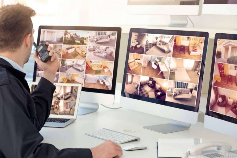 Consultoría y asesoría de seguridad en la empresa Seguridad a Medida