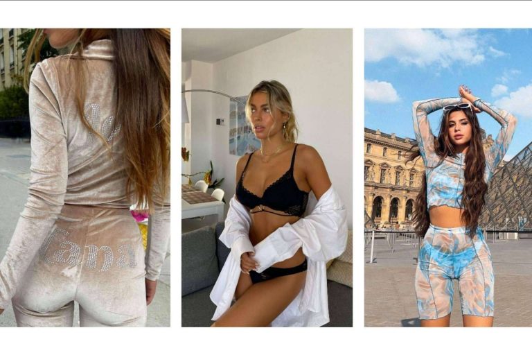 ¿Cuáles son las combinaciones perfectas que se convertirán en un infalible para el look de noche?, por Let's Be Influenced