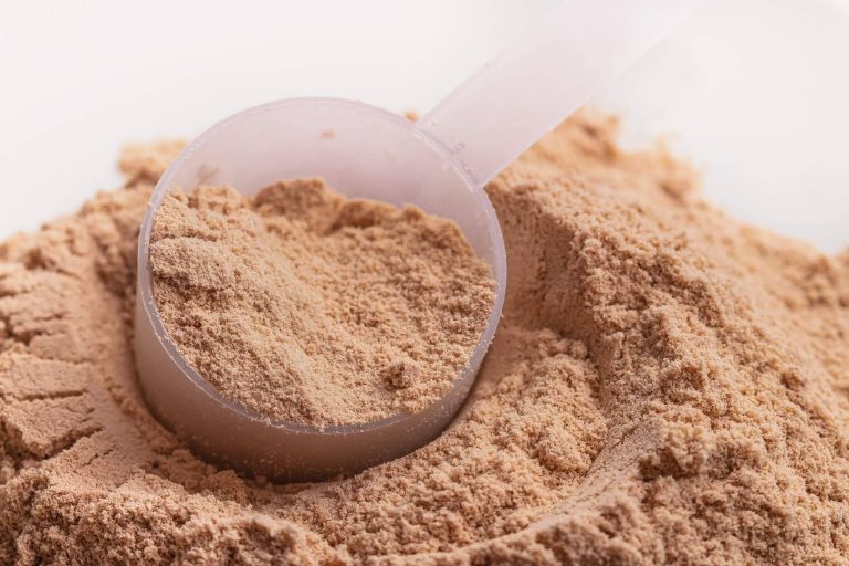 ¿Cuáles son los beneficios de la proteína vegana?, por Mediterranean Superfoods