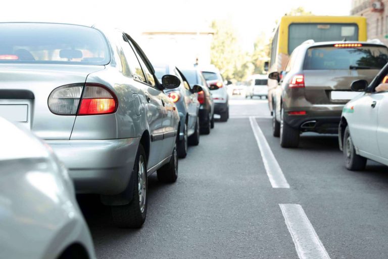Eco Carburante Motor permite reducir la contaminación para superar la prueba de gases en ITV