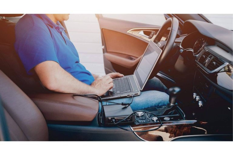 Una de las mejores máquinas de diagnóstico profesional para coches, camiones y autobuses de la mano de Arreglatelo