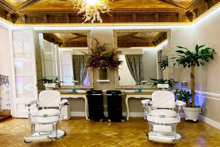 El salón de belleza en Barcelona Icaro Salón ha revolucionado el sector de la estética