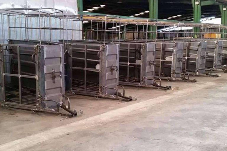 Una de las herramientas que más puede facilitar el trabajo es el remolque basculante Speedrem