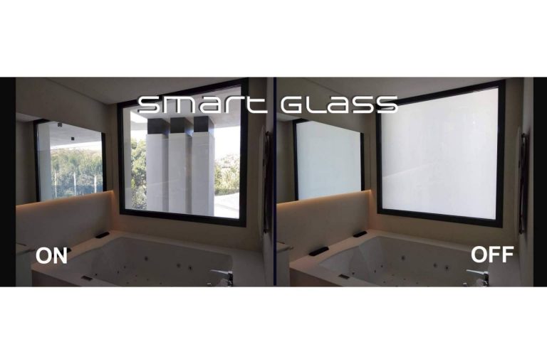 Conseguir espacios más cómodos y funcionales es posible con los cristales o vinilos inteligentes de iTecVision