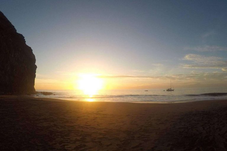 Blue Ocean Camp, una gran opción para los nómadas digitales en la actualidad