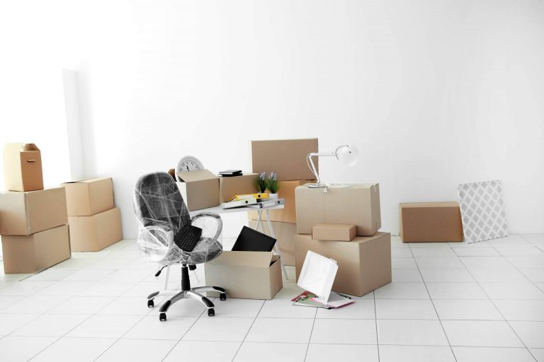 Vaciados Juanma, una compañía muy recomendada por los clientes para llevar a cabo el vaciado de oficinas