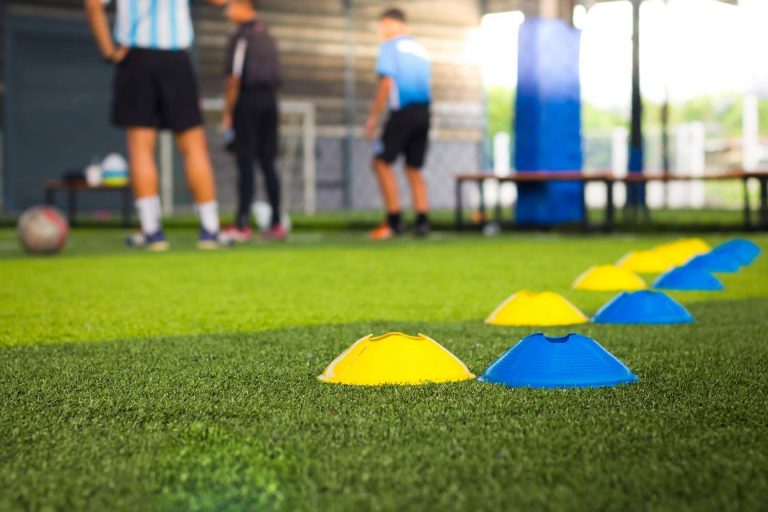 El césped sintético de calidad de Unimat