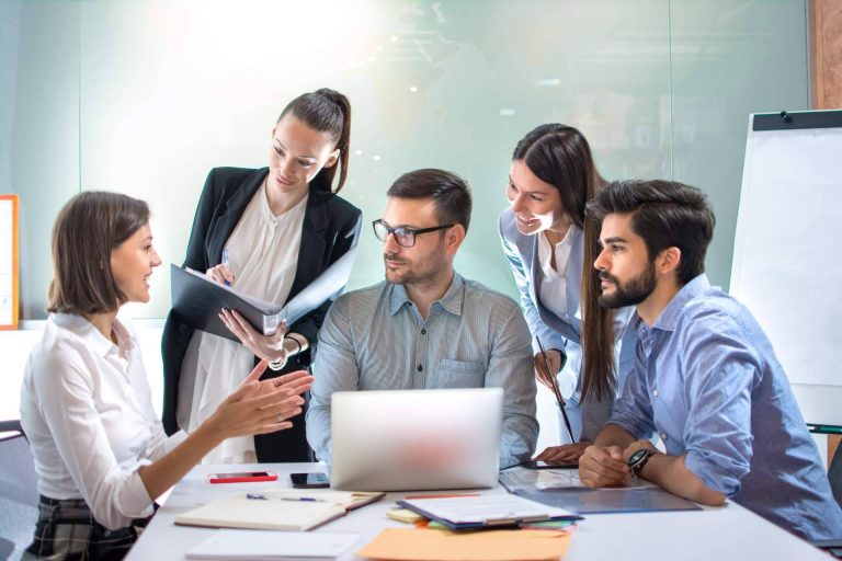 Fortalecer el equipo de trabajo con Team Building Empresas Madrid