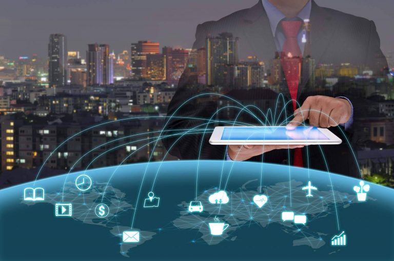 Goinfopro impacta el sector digital con su propuesta de visibilidad en la web