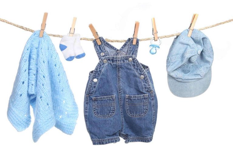 Vestir a los pequeños de la casa con ropa de calidad, bonita y a excelentes precios en la tienda Ropita de Nenes