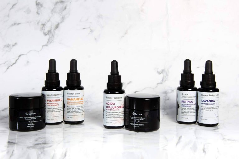 ¿Cuáles son los 6 requisitos que se deben exigir actualmente a la cosmética facial?