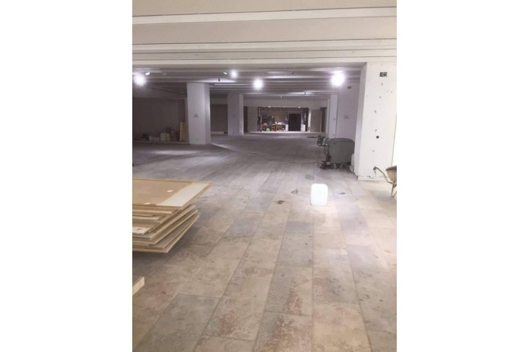 Valencia Reformas, la empresa especializada en reformas integrales con experiencia en la reforma local comercial