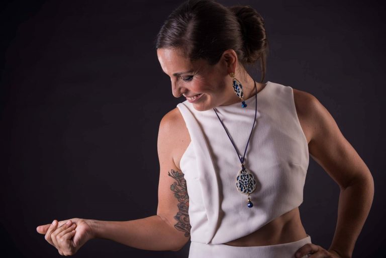 Made in Málaga® y María Rengel, diseñadora artesana malagueña, presentan la Colección Andalucía