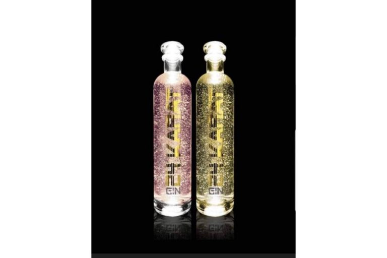 Gin 24 Karat, el poder del oro y la ginebra de la firma Vin Doré 24K