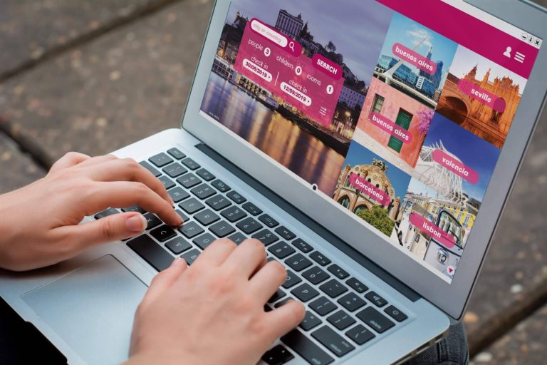 Los servicios de diseño web económico que ofrece Aneon