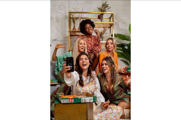 'Reset Collection', la nueva colección de Seima, la firma de la influencer Rocío Camacho