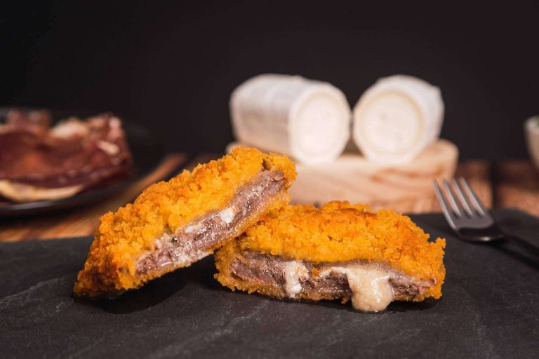 Kachopo King, los consejos para preparar cachopo en casa