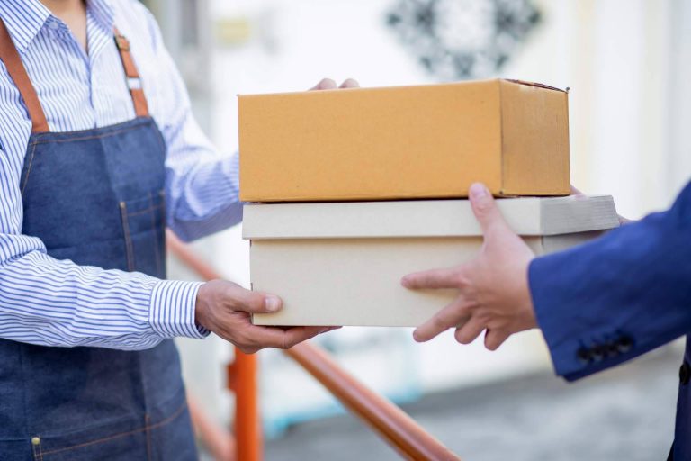 Para aportar información sobre el rumbo de cada paquete se puede contar con el servicio de trazabilidad de envíos de Qualys Logística Integral