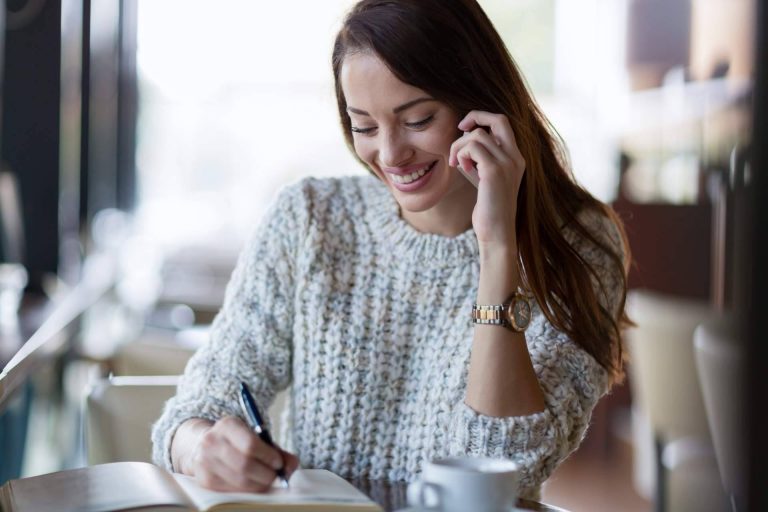 La solución para aprender inglés por teléfono, el método Ring Teacher