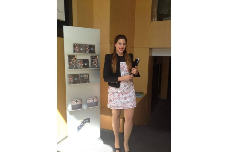 Alba Bonet explica cómo desarrollar marca personal en mujeres