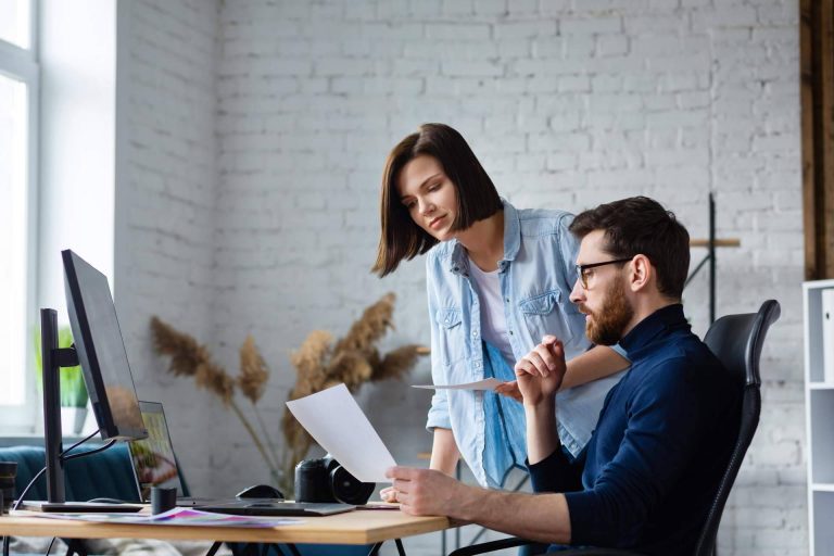 ¿De qué manera mejorar la repercusión de una empresa en internet?, por Limón Publicidad