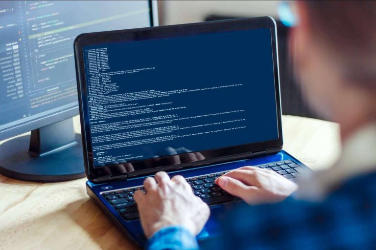 Una necesidad real, en la actualidad, es realizar una formación en ciberseguridad
