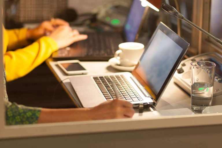 Una de las mejores empresas de traducción de Madrid es Okodia