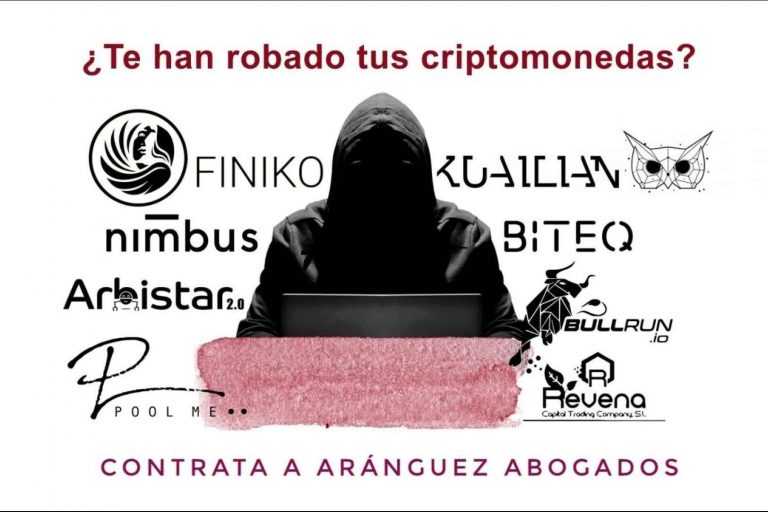 Recuperar las criptomonedas robadas ¿Cómo conseguirlo?