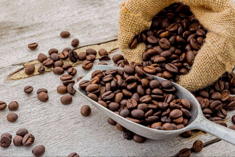 El lugar del café de calidad es La Colonial de Ultramar