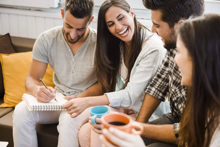 La comunidad de vecinos 3.0 de la empresa administradora Communitas