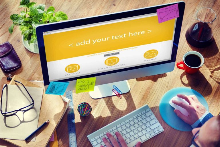 Necotec, la agencia de diseño web en Sevilla que ayuda a las compañías a conseguir el éxito en internet