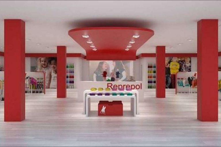 Reprepol opiniones. ¿Qué comentan las tiendas que venden sus productos?