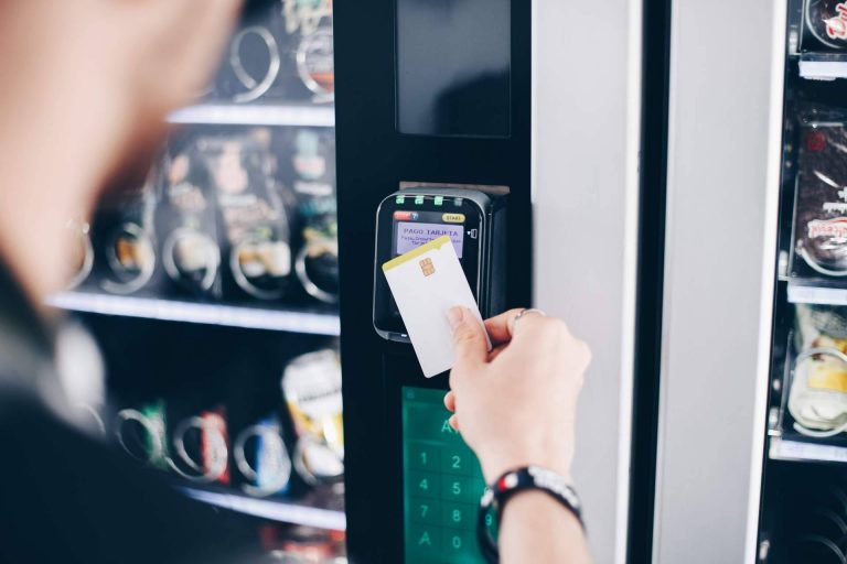 La importancia del crecimiento del sector vending y las mejoras tecnológicas de las máquinas, por Élite Vending Madrid