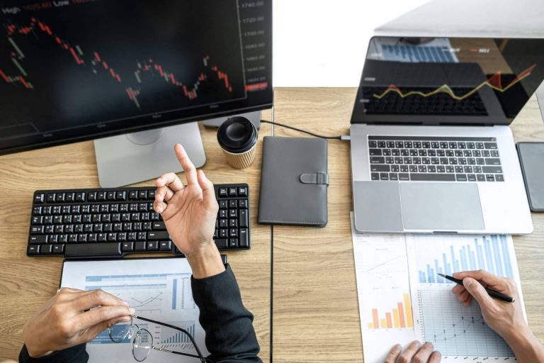 Aprender a leer los signos del trading institucional gracias al curso Rompimiento en la Zona Mastery