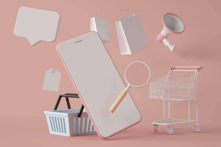 Creación de páginas web y tiendas online gracias a la Agencia de Marketing Digital Stuweb