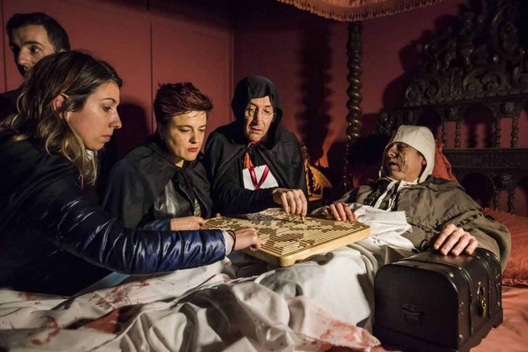 Las empresas pueden conseguir eventos temáticos creativos y originales con Marca Condal