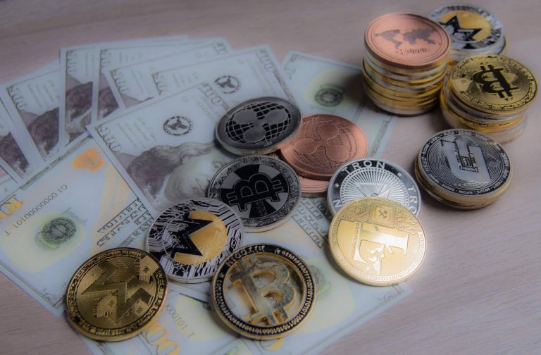 Febelink, los usuarios de más de 25 países se preparan para reservar su criptomoneda