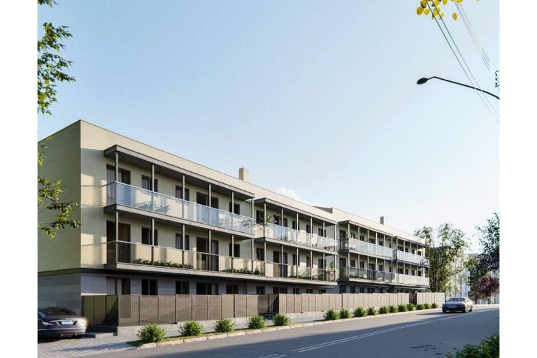 Los renders hiperrealistas en arquitectura permiten acelerar los tiempos en la venta de promotoras, por Lobo Studio