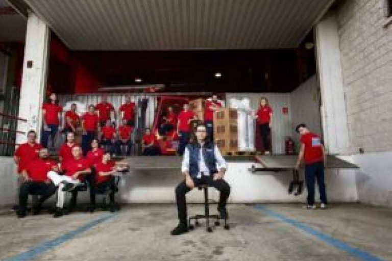 Seguridad y atención de primera en mudanzas y guardamuebles garantizada de la mano de los expertos de EBM en Valencia