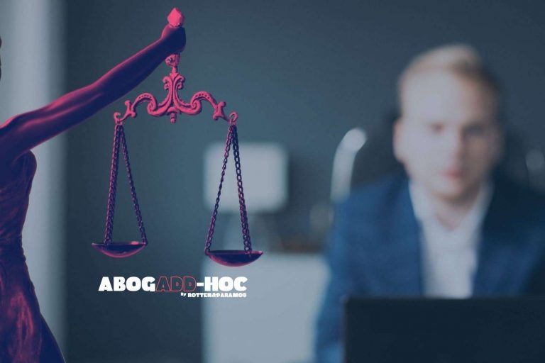 La agencia de marketing Rotten & Páramos está especializada en abogados